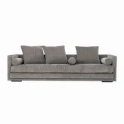 Sofa KOPENHAGA grey, Scandinavian design