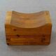 Palle Stool in Pine, Sweden, 70s