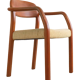 Danish design chair 'Bargum'