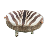 Zebre coffee table