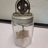 Large model butter churn