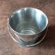 Metal ice bucket