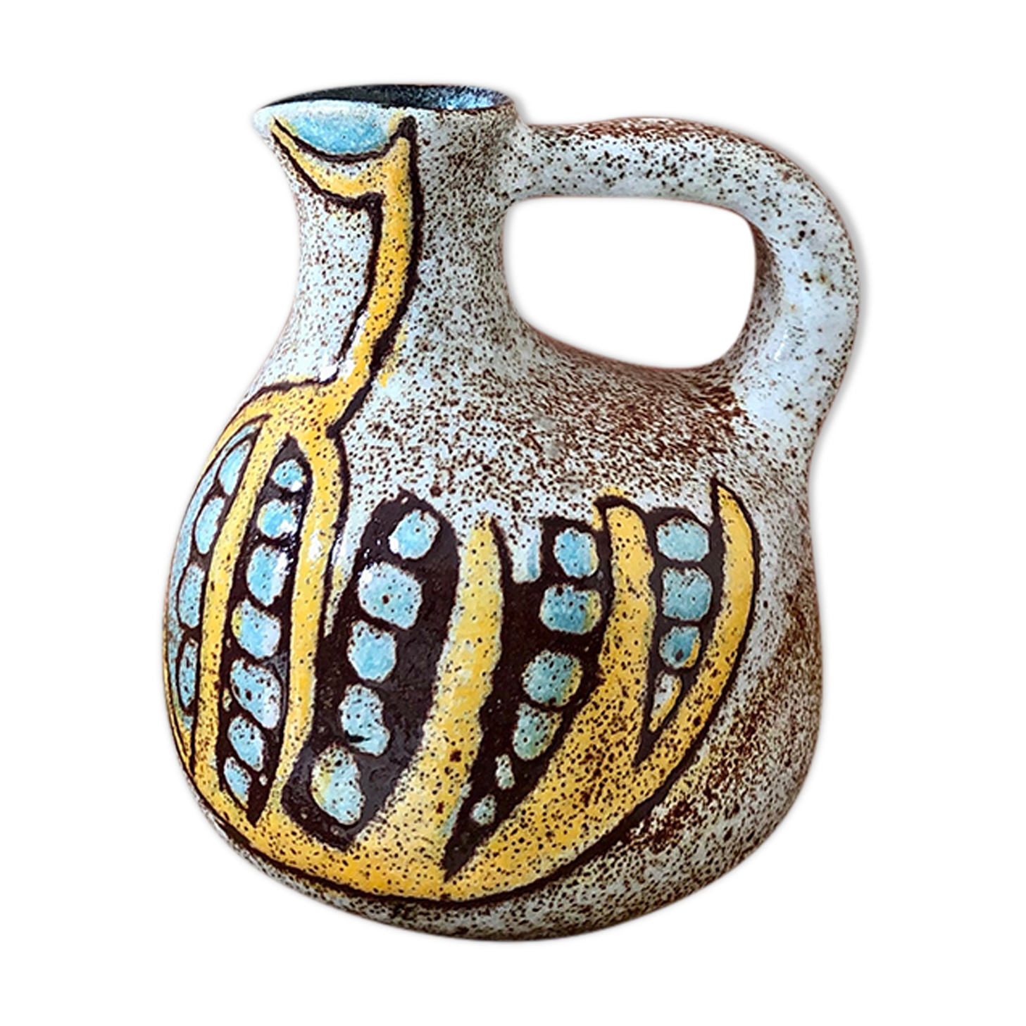 Pitcher of Accolay