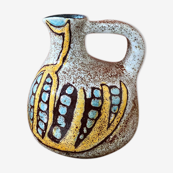 Pitcher of Accolay