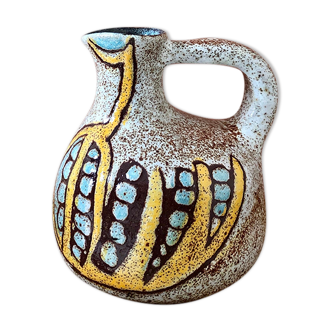 Pitcher of Accolay