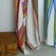 Set of 6 cotton tea towels