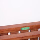 Scandinavian coffee table by Elsa Stackelberg for Fri form ab Sweden