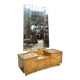 Vintage dressing table/vanity table/entryway furniture