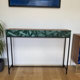 Forest Console