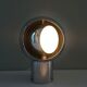 Italian Table Lamp Space Age