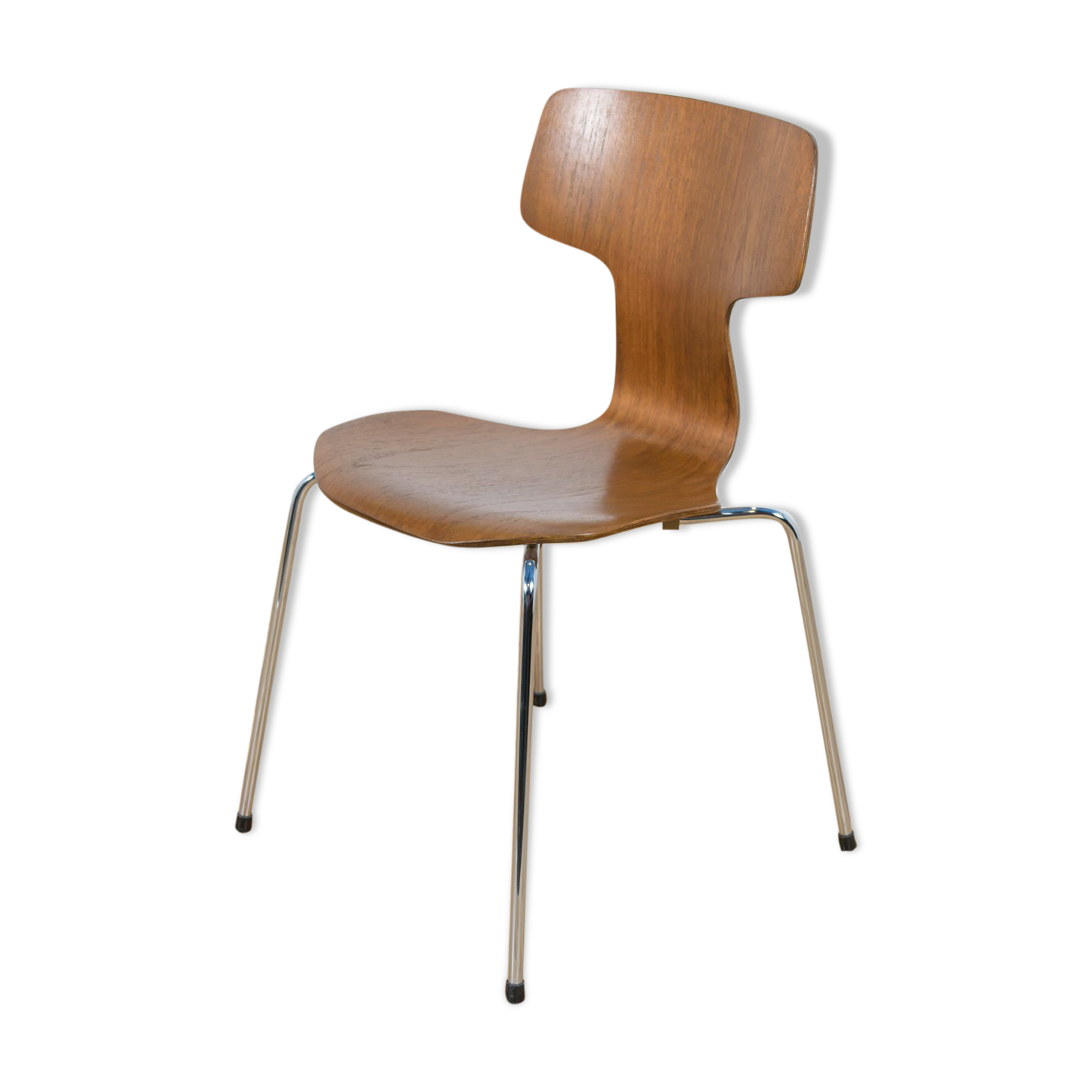 Model 3103 chair by Arne Jacobsen for Fritz Hansen, 1970s