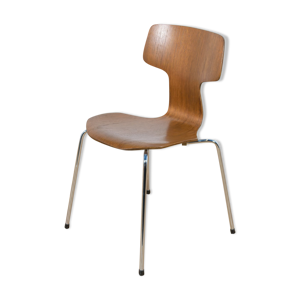 Chaise modèle 3103  - arne