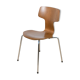 Model 3103 chair by Arne Jacobsen for Fritz Hansen, 1970s