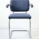 Fauteuil B64 Marcel Breuer  Knoll Studio