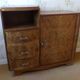 cosy 1950s furniture