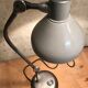1950 articulated desk lamp Jumo model GS1