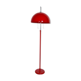 Mushroom Lamp, Adjustable Height, 1970