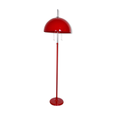 Mushroom Lamp, Adjustable Height, 1970
