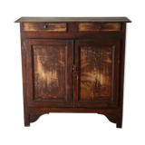 Country parisian buffet