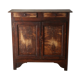 Buffet parisien campagnard