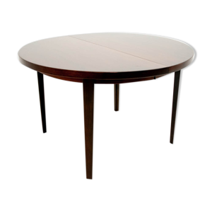 Table à manger, danemark,