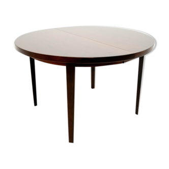 Table à manger, Danemark, années 1960