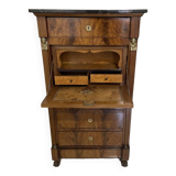 Weekly secretary