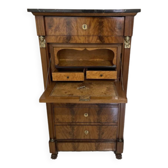 Secretaire semainier