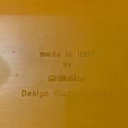 60s plastic toilet
