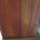 Shelf - bookcase - Bibus - exotic wood - solid wood - 3 levels - 2