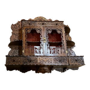 Armoire étagère à pharmacie
