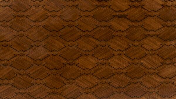 Louis XVI style sideboard made around 1830 by Maison Krieger