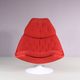 1960s “F510” chair by Geoffrey Harcourt for Artifort, the Netherlands