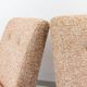 Pair Of Armchairs Type 53 By J. Smidek For Ton, Czechoslovakia, 1960’s