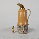 Mid century carafe by Aldo Tura, 1960s