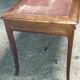 Bureau d'époque art nouveau  1900/1920