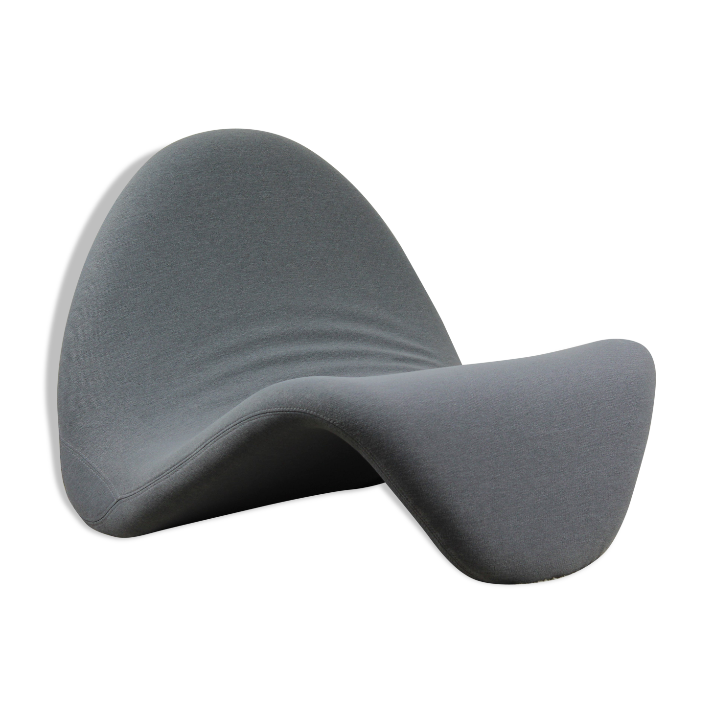 Fauteuil Tongue de Pierre Paulin