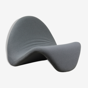 Fauteuil Tongue de Pierre Paulin