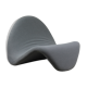 Fauteuil Tongue de Pierre Paulin