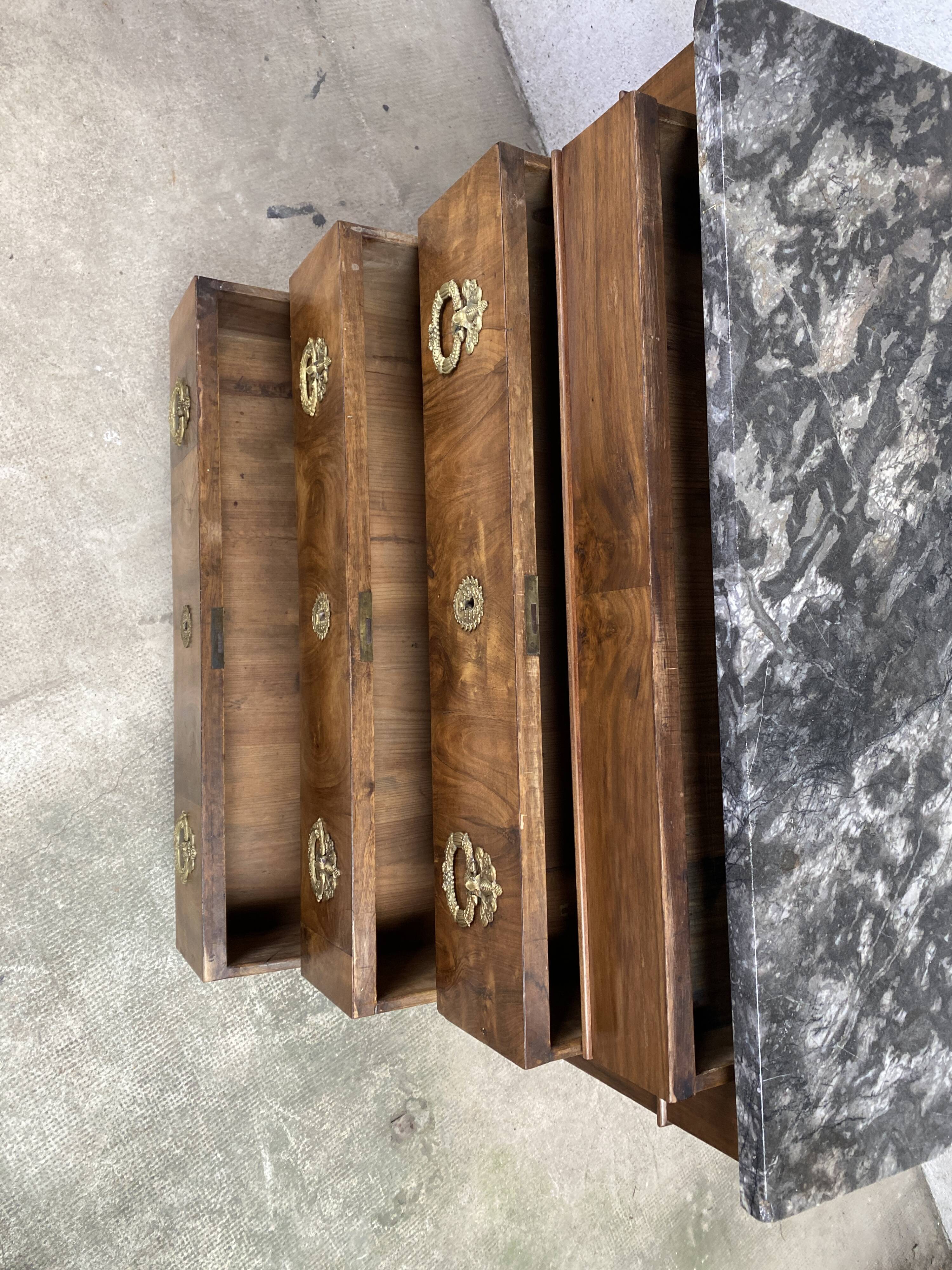 Convenient restoration