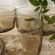 Set of 6 Luminarc champagne glasses