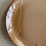Sandstone fish plates