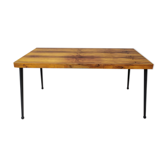 Bureau vintage palissandre de Rio