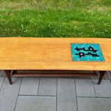 Table basse Louis van Teeffelen