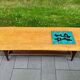 Table basse Louis van Teeffelen
