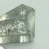 Pascal lamb ice mold