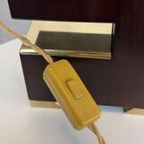 “Hermes” Table Lamp for Esperia by Angelo Brotto - Custom Commission, 1970s