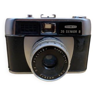 Phokina 35 SrB camera