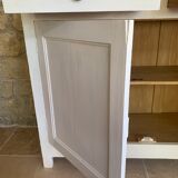 Parisian sideboard