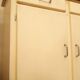 Vintage mado buffet